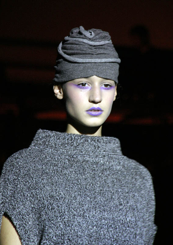 Beck s Fashion HR u Arsenalu (29.09.2007.)