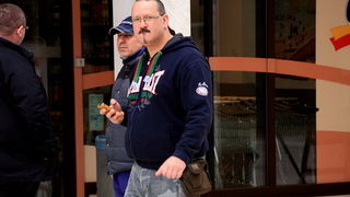 Skitnja gradom 25. ožujka 2014. Foto: Roberto Lerga Skitnja gradom 25. ožujka 2014. Foto: Roberto Lerga