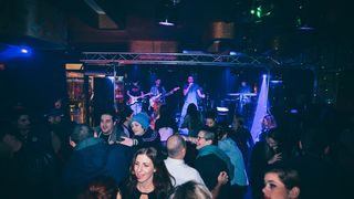 Diktatori u Maraschinu, Foto: Iva Perinčić Diktatori u Maraschinu, Foto: Iva Perinčić