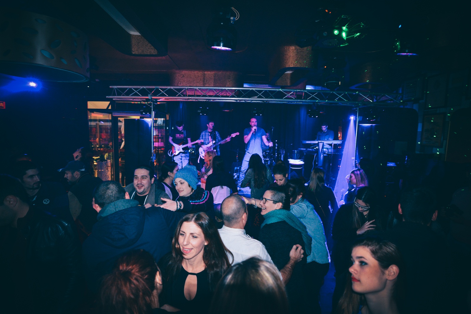 Diktatori u Maraschinu, Foto: Iva Perinčić Diktatori u Maraschinu, Foto: Iva Perinčić