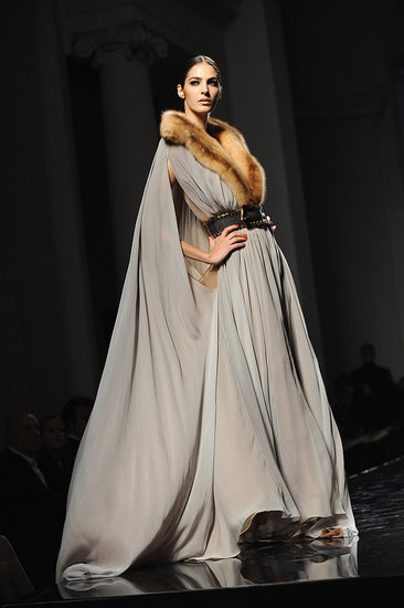 Jean Paul Gaultier – Jesen 2009. (Haute Couture)