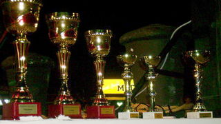 Sukosan: 40. Memorijal kenje Viole i svicarenje, 9. kolovoza 2009, Foto: Mirta Krupic