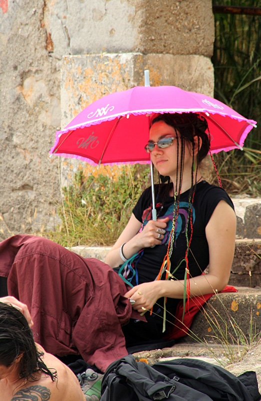 Sudionici FEKP-a u vožnji Zadarskim kanalom Sudionici FEKP-a u vožnji Zadarskim kanalom