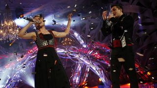 Dora 2009. (foto: CROPIX)