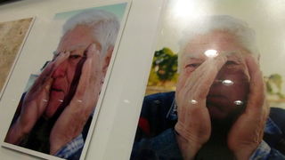 Otvorenje izložbe “Moji boduli”; Senko Sorić