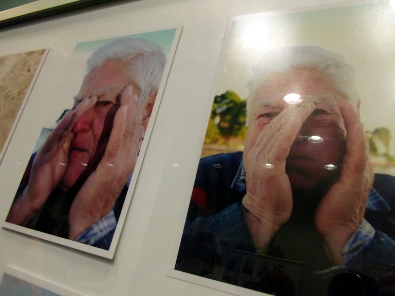 Otvorenje izložbe “Moji boduli”; Senko Sorić