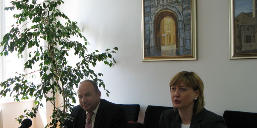 Prof. dr. sc. Ante Uglešić ponovno izabran za rektora Sveučilišta u Zadru