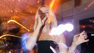 Mambo Band Zadar u Posh Pub-u, 26.8.2016. Mambo Band Zadar u Posh Pub-u, 26.8.2016.