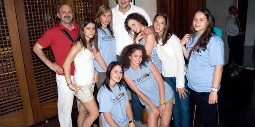 Rodjendanski koncert portala eZadar u Arsenalu, Foto: Sasa Cuka