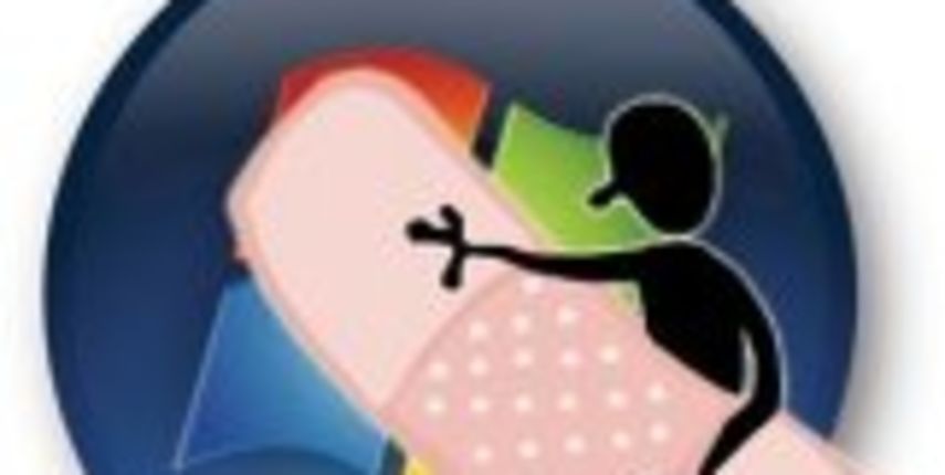 Microsoftova zakrpa Microsoftova zakrpa