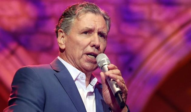 Đani Maršan. Photo: Duško Jaramaz/PIXSELL