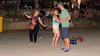 KvartArt: Koncert Scarlet Notesa KvartArt: Koncert Scarlet Notesa