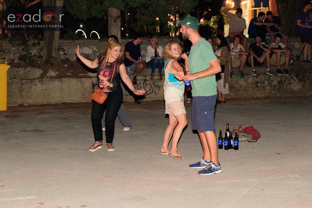 KvartArt: Koncert Scarlet Notesa KvartArt: Koncert Scarlet Notesa