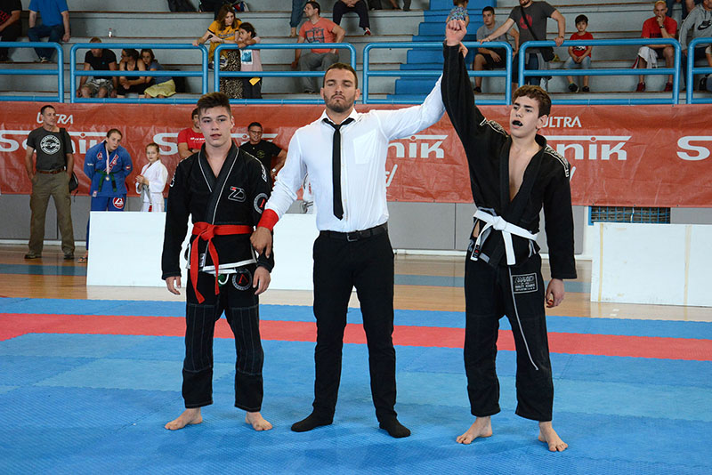 Zadar Open Ju-Jitsu Championship Zadar Open Ju-Jitsu Championship