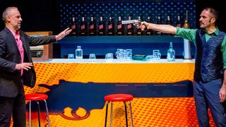 Ubojstvo u klubu Quasimodo Ubojstvo u klubu Quasimodo