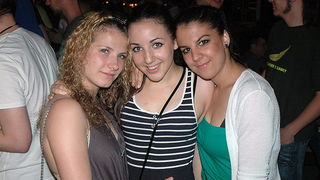 Ribarska festa zadarskih studenata u zagrebackom klubu Roko Ribarska festa zadarskih studenata u zagrebackom klubu Roko