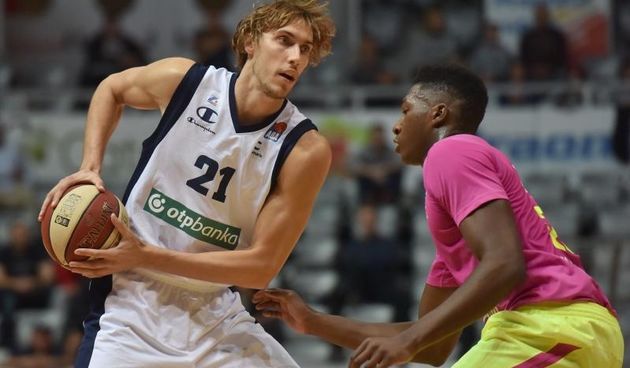 Dvorana Kresimira Cosica, Zadar – ABA liga, 6. kolo, KK Zadar – KK Mega Leks.  Photo: Dino Stanin/PIXSELL