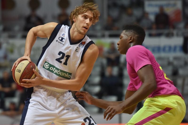 Dvorana Kresimira Cosica, Zadar – ABA liga, 6. kolo, KK Zadar – KK Mega Leks. Photo: Dino Stanin/PIXSELL Dvorana Kresimira Cosica, Zadar – ABA liga, 6. kolo, KK Zadar – KK Mega Leks. Photo: Dino Stanin/PIXSELL