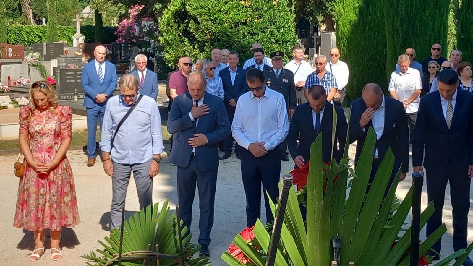 Svečano obilježena 33. godišnjica osnutka 112. brigade