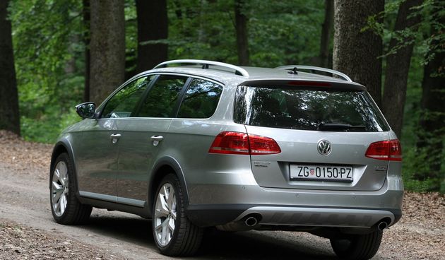 Automobil, Volkswagen