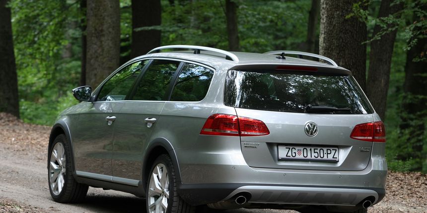 Automobil, Volkswagen Automobil, Volkswagen