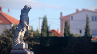 Blagdan Svih svetih (foto:Saša Čuka)