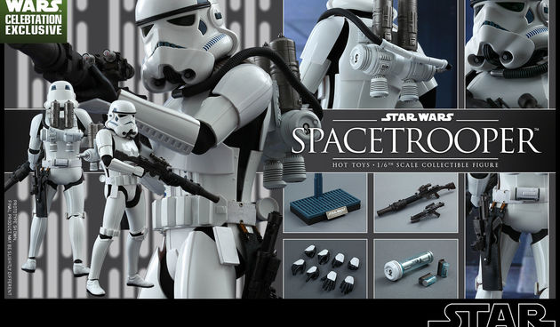 Star Wars igračke, Foto: slashfilm.com