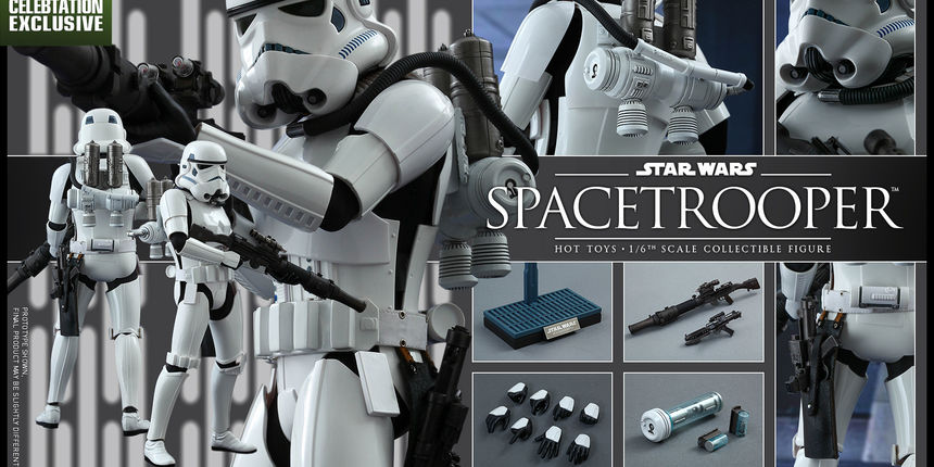 Star Wars igračke, Foto: slashfilm.com Star Wars igračke, Foto: slashfilm.com