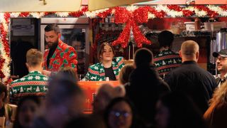 Gina & The Gee Gee’s @ Advent u Zadru