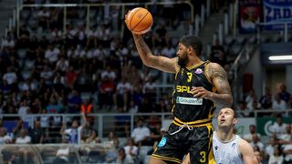 Favbet Premijer liga, finale doigravanja, 1. utakmica: KK Zadar – KK Split