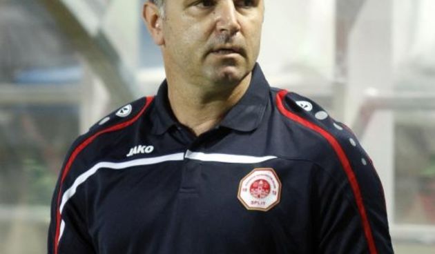 Ivan Matic. Photo: Tino Juric/PIXSELL