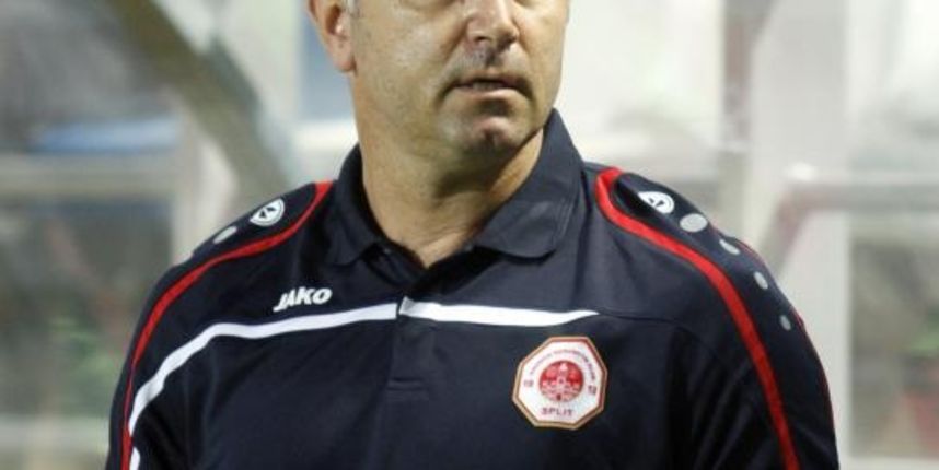 Ivan Matic. Photo: Tino Juric/PIXSELL