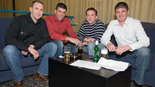 Prvi turnir u Texas Holdem pokeru u Casinu Zadar