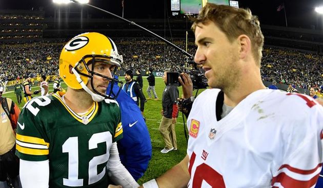 Američki nogomet, NFL