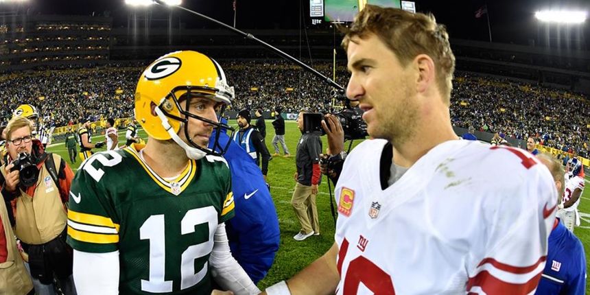 Američki nogomet, NFL