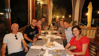 Dani izvornih tradicijskih jela privlačkih ribara i sabunjara Dani izvornih tradicijskih jela privlačkih ribara i sabunjara