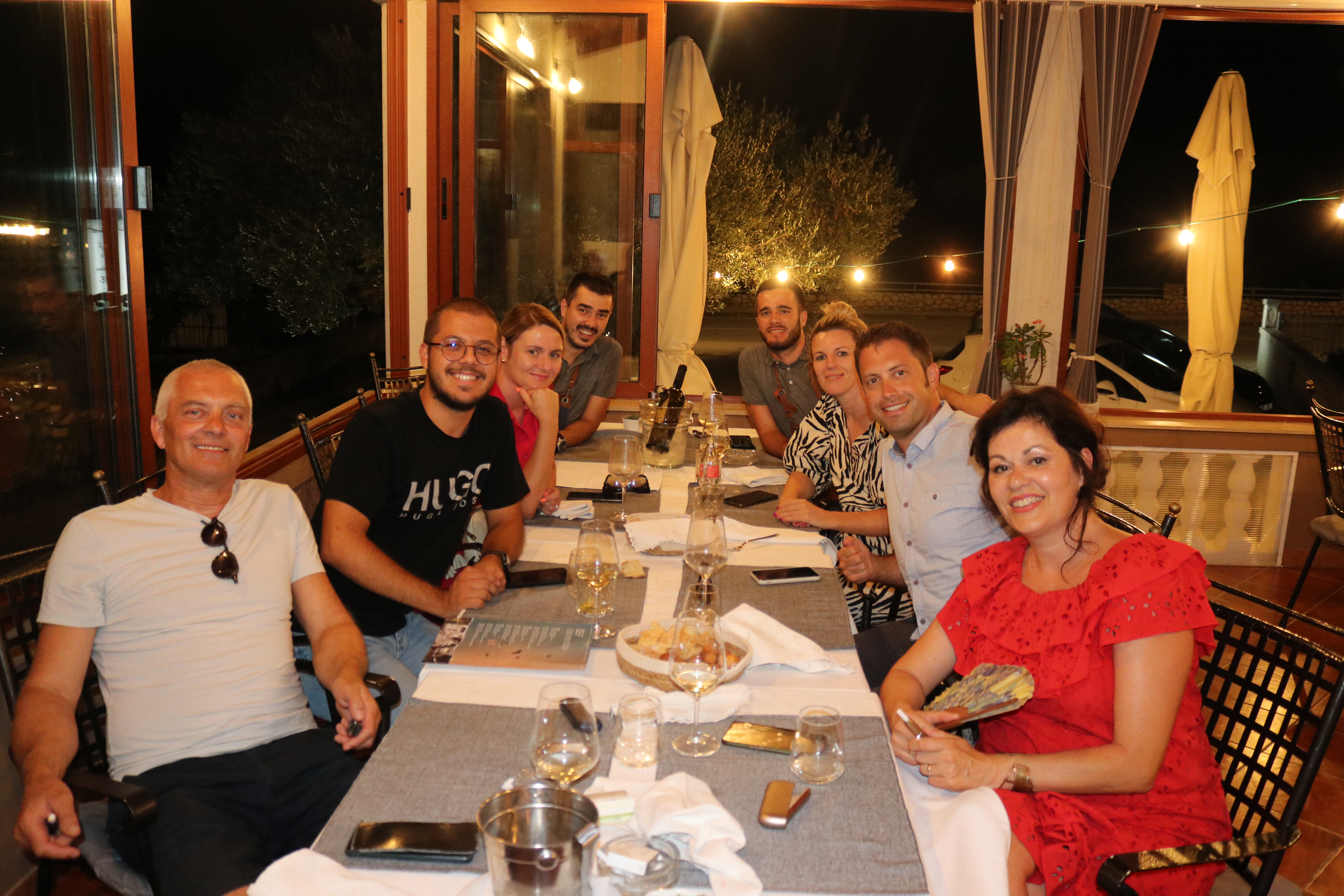 Dani izvornih tradicijskih jela privlačkih ribara i sabunjara Dani izvornih tradicijskih jela privlačkih ribara i sabunjara