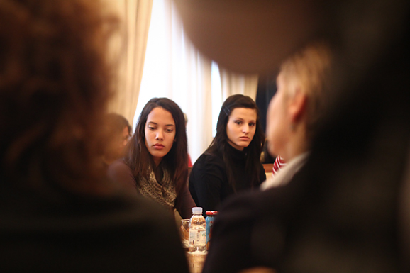 Gradonačelnik primio najuspješnije zadarske sportaše