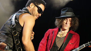 Lenny Kravitz u Zadru