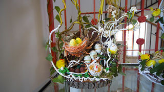 Izložba u GKZD Arbanasi, ”Rukotvorine”