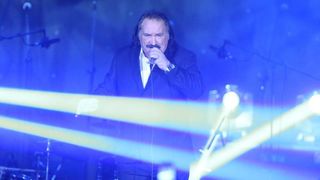 Legendarni Mate Mišo Kovač još jednom oduševio svoje brojne obožavatelje na koncertu u Areni Zagreb. Foto: Goran Jakus/PIXSELL Legendarni Mate Mišo Kovač još jednom oduševio svoje brojne obožavatelje na koncertu u Areni Zagreb. Foto: Goran Jakus/PIXSELL