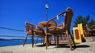 Skitnja gradom 25. travnja 2013.  Foto: Roberto Lerga