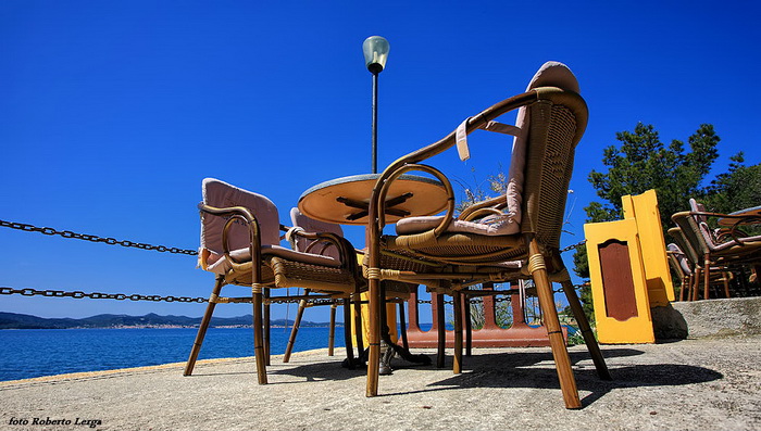 Skitnja gradom 25. travnja 2013.  Foto: Roberto Lerga