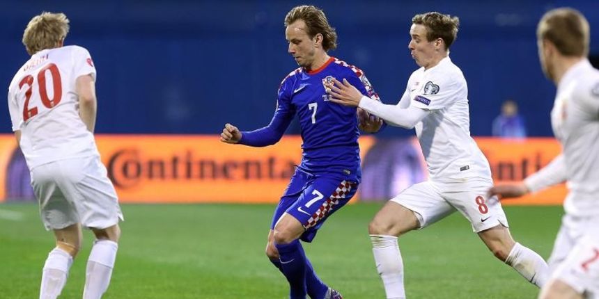 Stadion Maksimir, Zagreb – Kvalifikacije za Europsko prvenstvo 2016., Hrvatska – Norveska. Photo: Igor Kralj/Goran Stanzl/PIXSELL