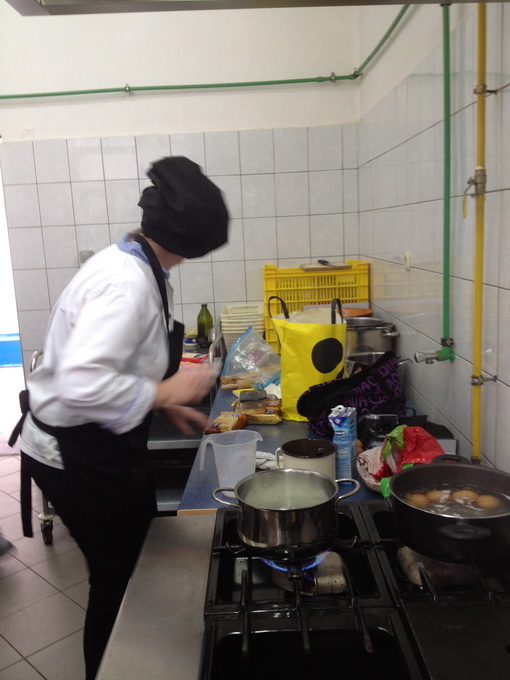 POŠ Nova: Dan frankofonije