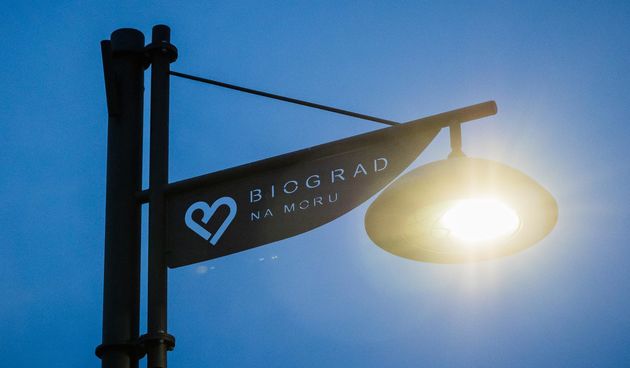 Otvorenje izložbe fotografija Borisa Kačana @ Zavičajni muzej u Biogradu na Moru