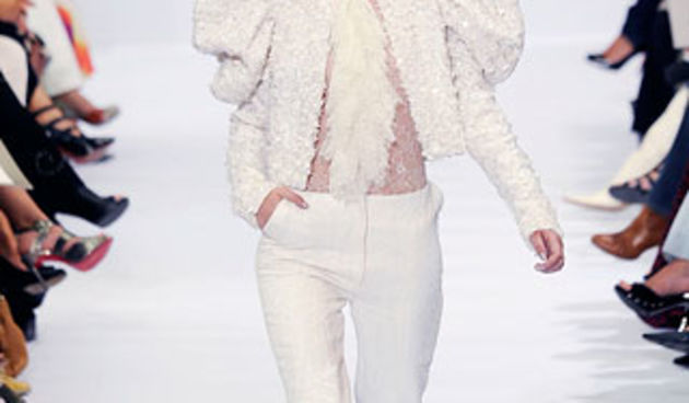 Elie Saab Couture jesen 2009 (Moda.hr)