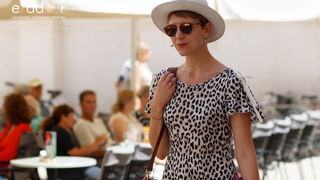 Đir po gradu, ponedjeljak 17. lipnja 2019. Đir po gradu, ponedjeljak 17. lipnja 2019.