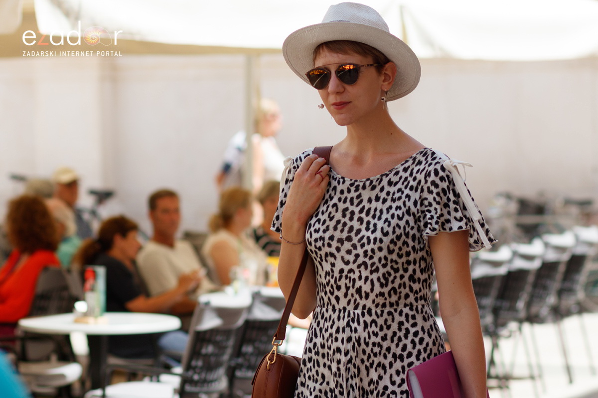 Đir po gradu, ponedjeljak 17. lipnja 2019. Đir po gradu, ponedjeljak 17. lipnja 2019.