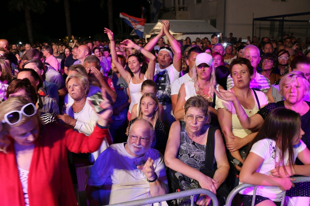 Tomislav Bralić i Klapa Intrade @ Virsko ljeto